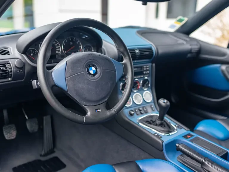 1999 BMW 1M - Image 5 of 31