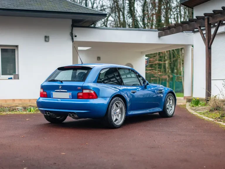 1999 BMW 1M - Image 3 of 31
