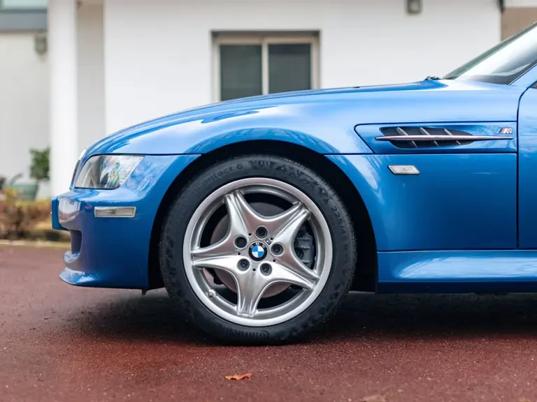 1999 BMW 1M - Image 30 of 31