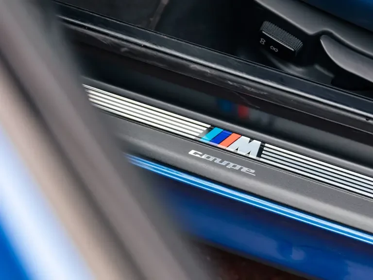 1999 BMW 1M - Image 24 of 31
