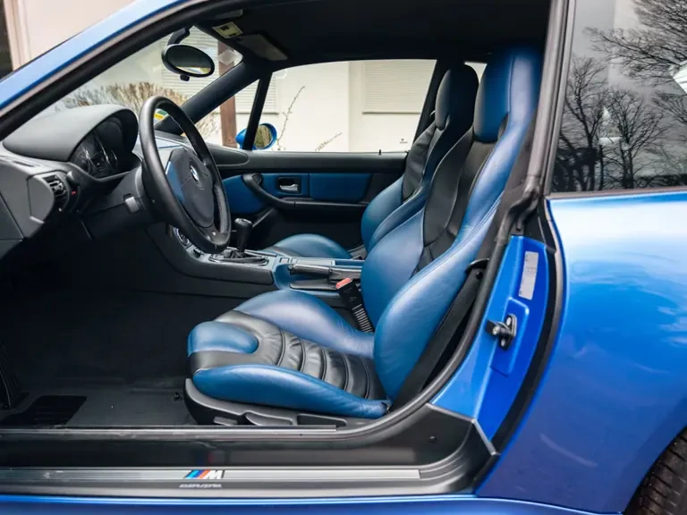1999 BMW 1M - Image 21 of 31
