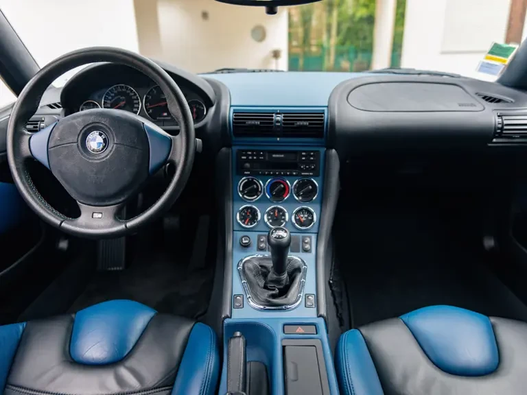 1999 BMW 1M - Image 13 of 31