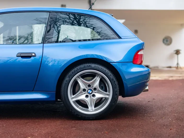 1999 BMW 1M - Image 31 of 31