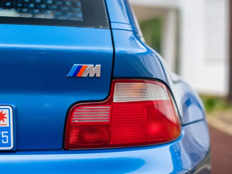 1999 BMW 1M - Image 27 of 31