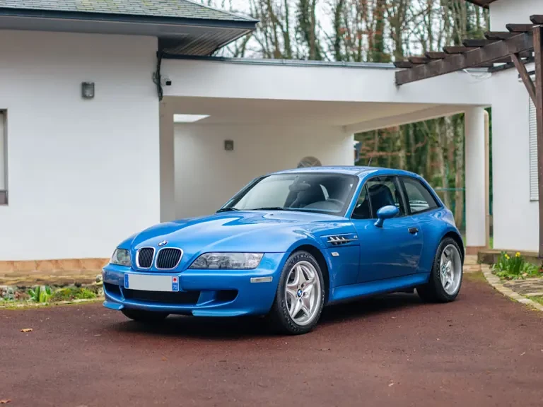 1999 BMW 1M - Image 2 of 31