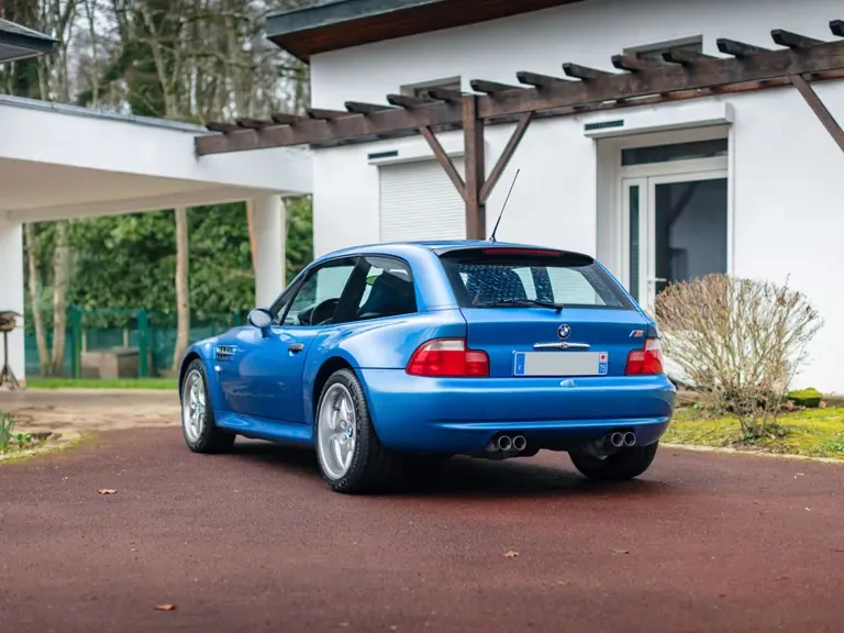 1999 BMW 1M - Image 11 of 31