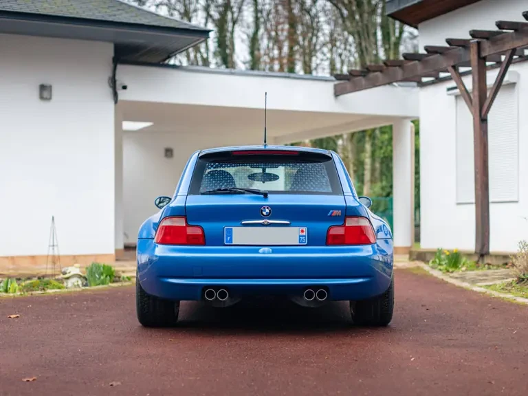 1999 BMW 1M - Image 9 of 31