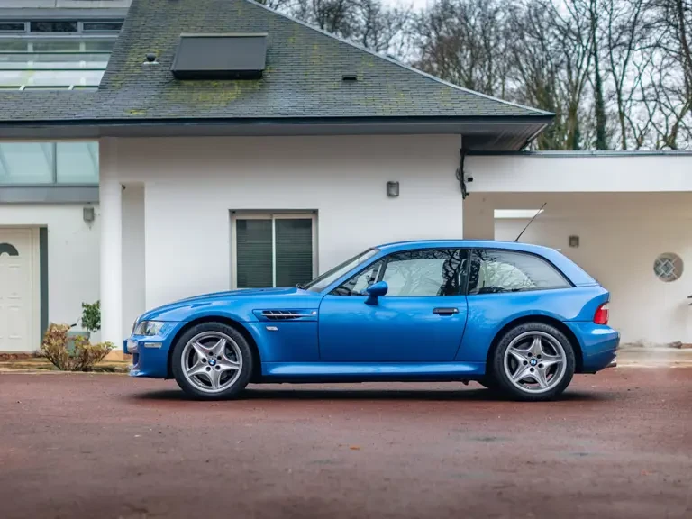 1999 BMW 1M - Image 6 of 31