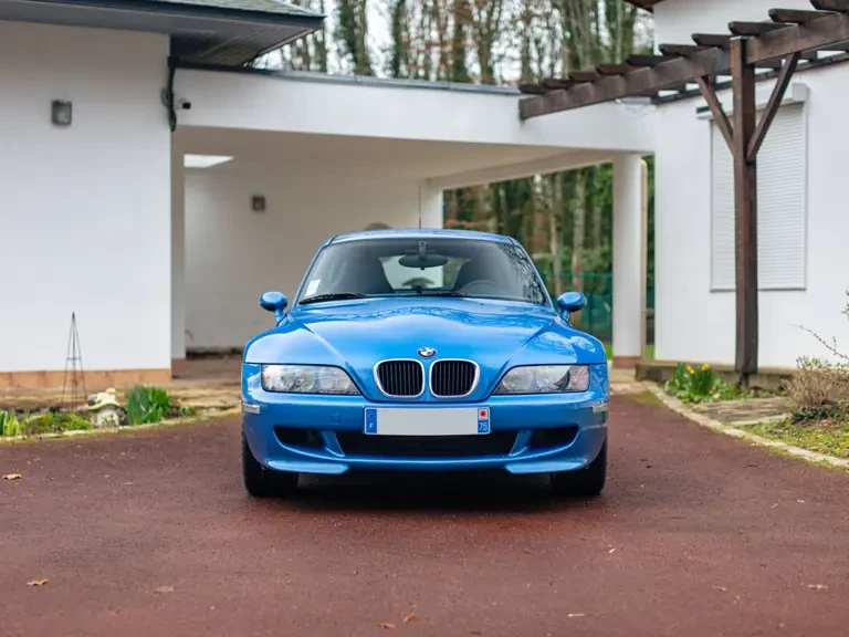 1999 BMW 1M - Image 8 of 31