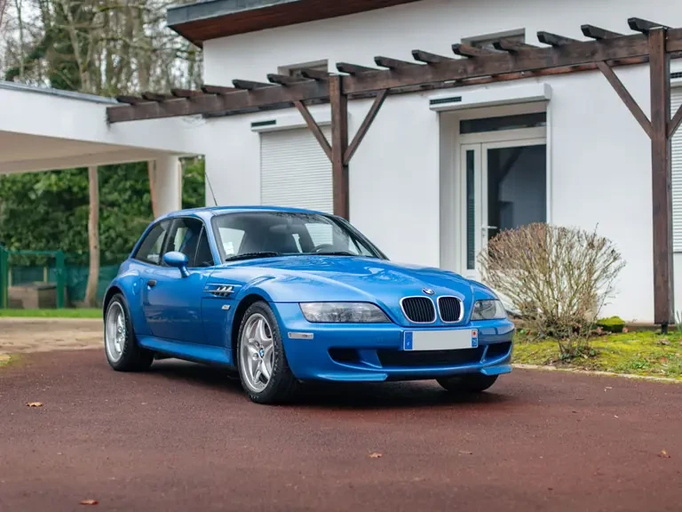1999 BMW 1M - Image 10 of 31