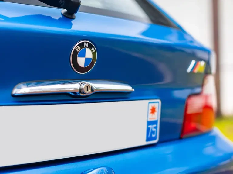 1999 BMW 1M - Image 28 of 31