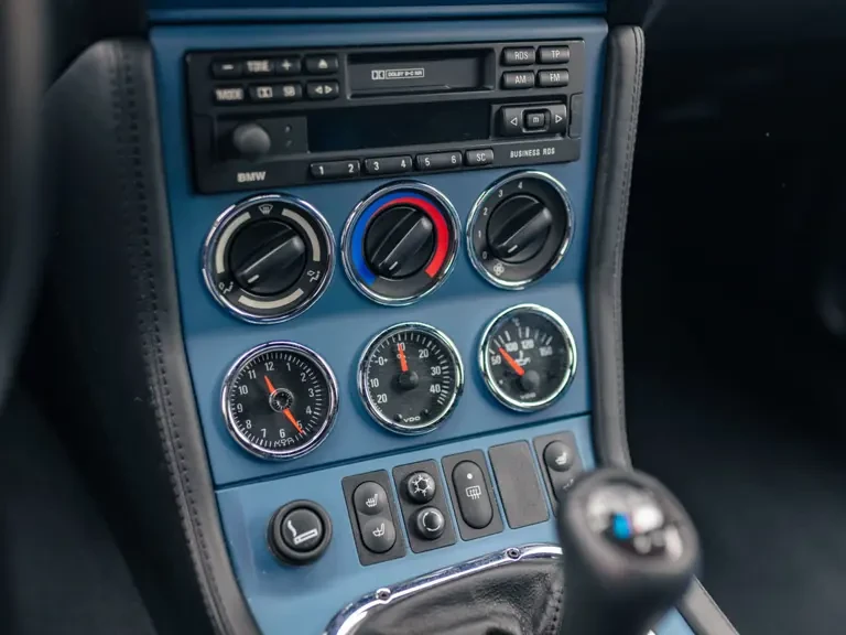 1999 BMW 1M - Image 17 of 31