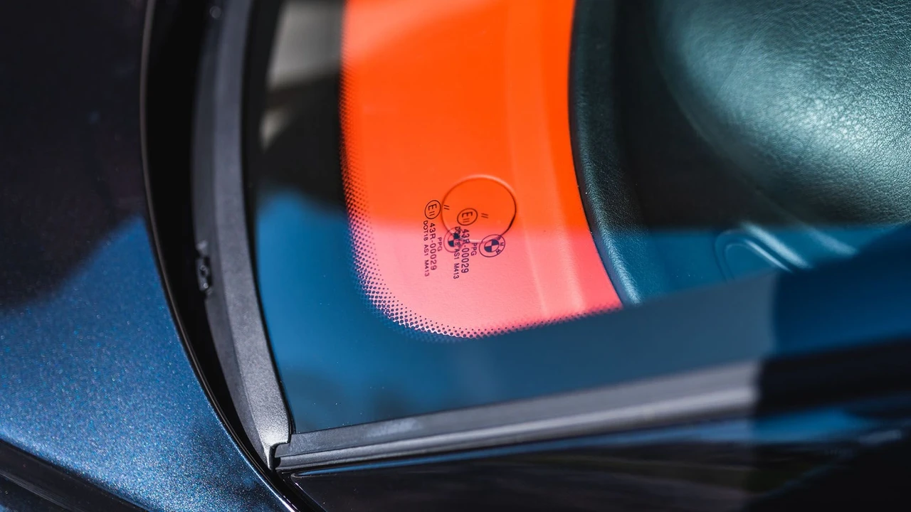 1999 BMW Z3 M Coupe - Image 13 of 31