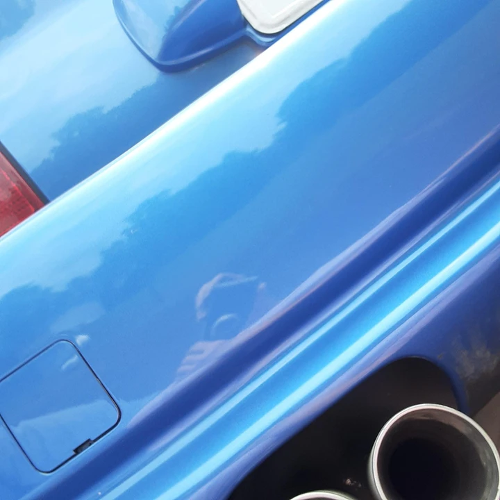 1999 BMW Z3 M Coupe - Image 24 of 31