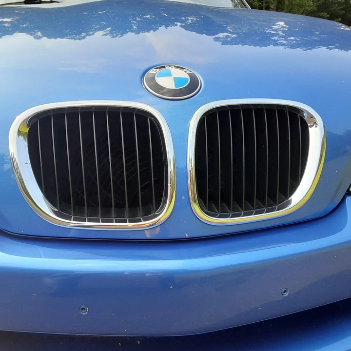 1999 BMW Z3 M Coupe - Image 31 of 31