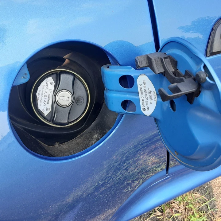 1999 BMW Z3 M Coupe - Image 30 of 31