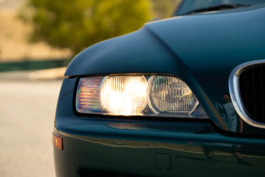 1999 BMW Z3 M Coupe - Image 25 of 31