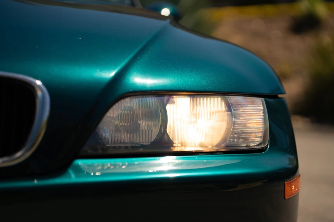 1999 BMW Z3 M Coupe - Image 26 of 31