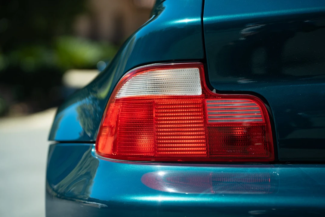 1999 BMW Z3 M Coupe - Image 27 of 31