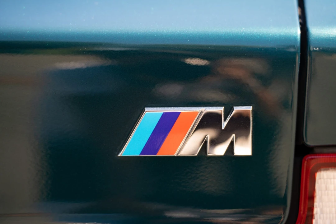 1999 BMW Z3 M Coupe - Image 29 of 31