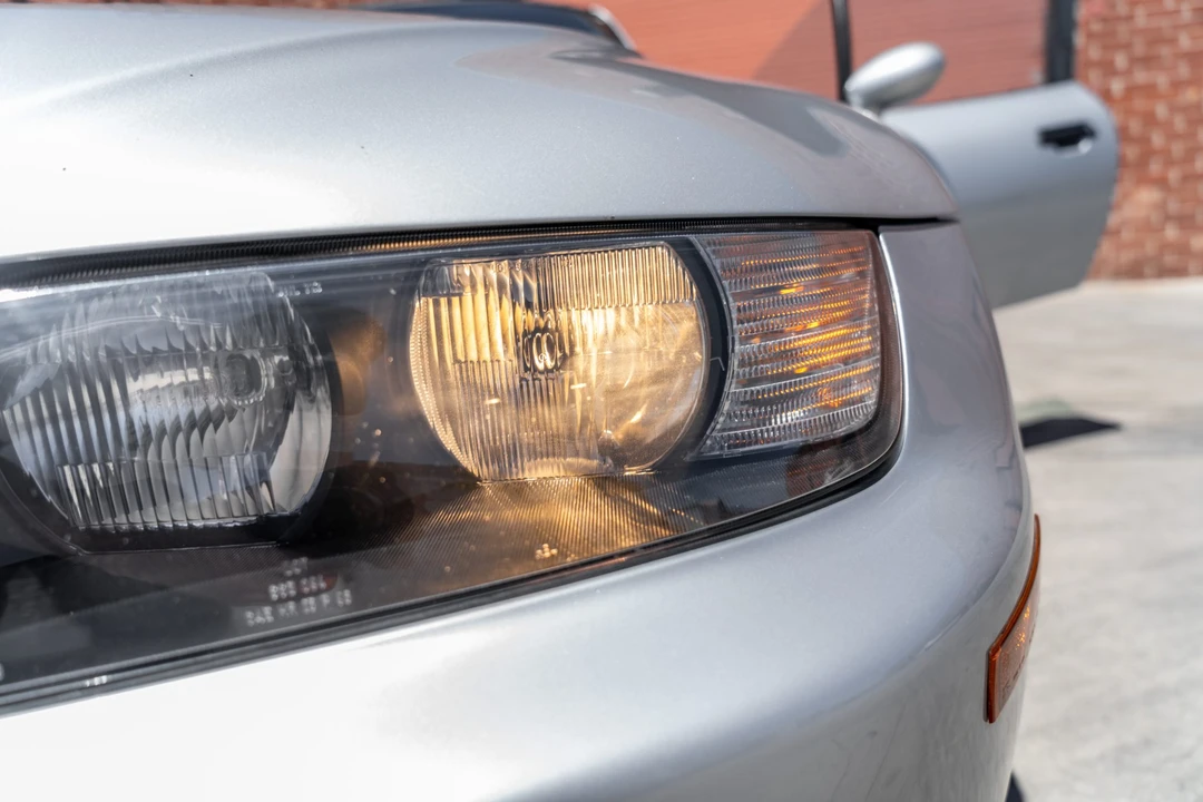 1999 BMW Z3 M Coupe - Image 28 of 31