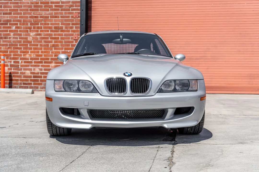 1999 BMW Z3 M Coupe - Image 20 of 31