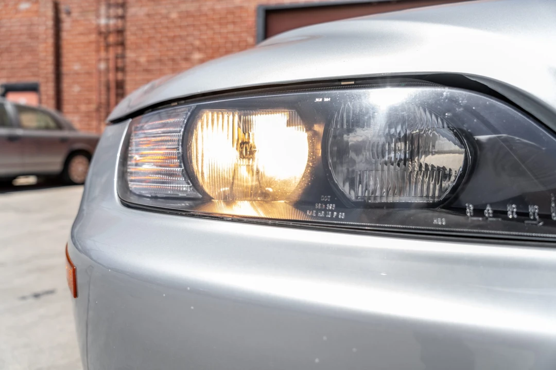 1999 BMW Z3 M Coupe - Image 27 of 31