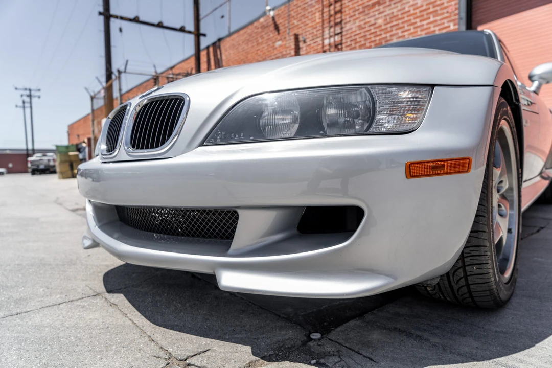 1999 BMW Z3 M Coupe - Image 26 of 31
