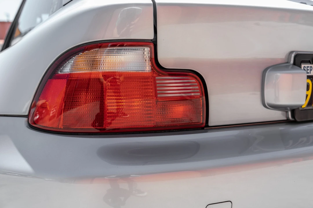 1999 BMW Z3 M Coupe - Image 30 of 31
