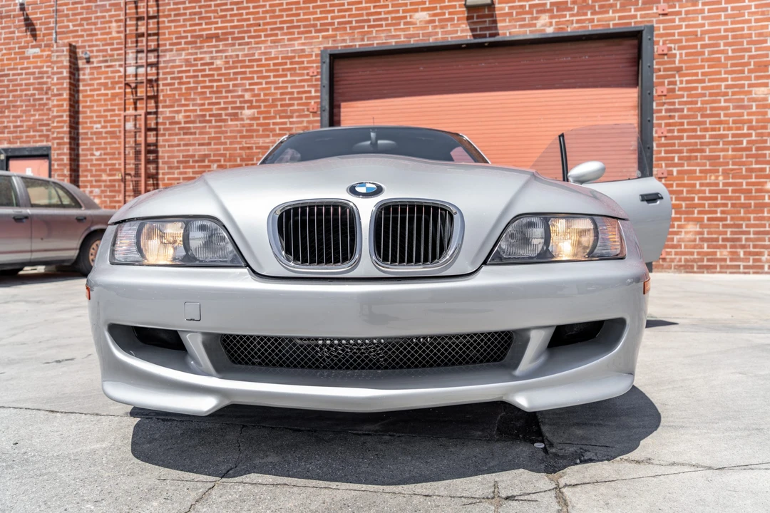 1999 BMW Z3 M Coupe - Image 21 of 31