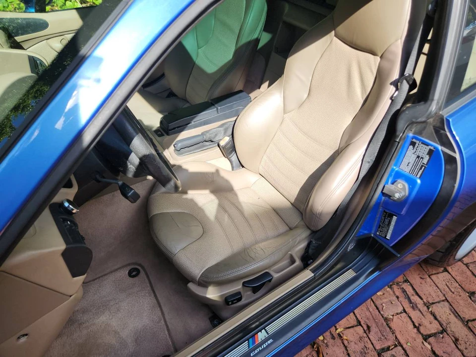 1999 BMW Z3 Coupe - Image 12 of 12
