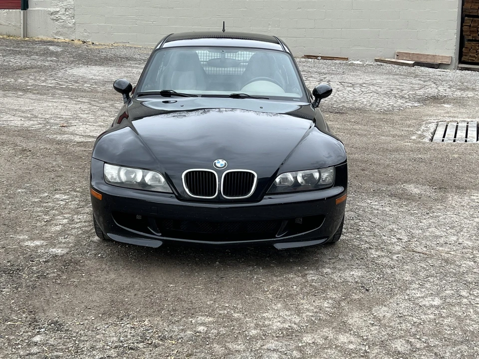 1999 BMW Z3 M Coupe - Image 7 of 31