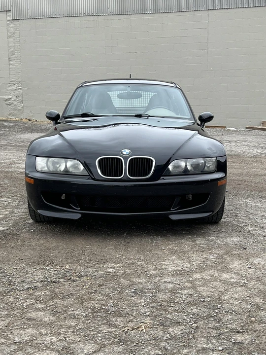 1999 BMW Z3 M Coupe - Image 6 of 31