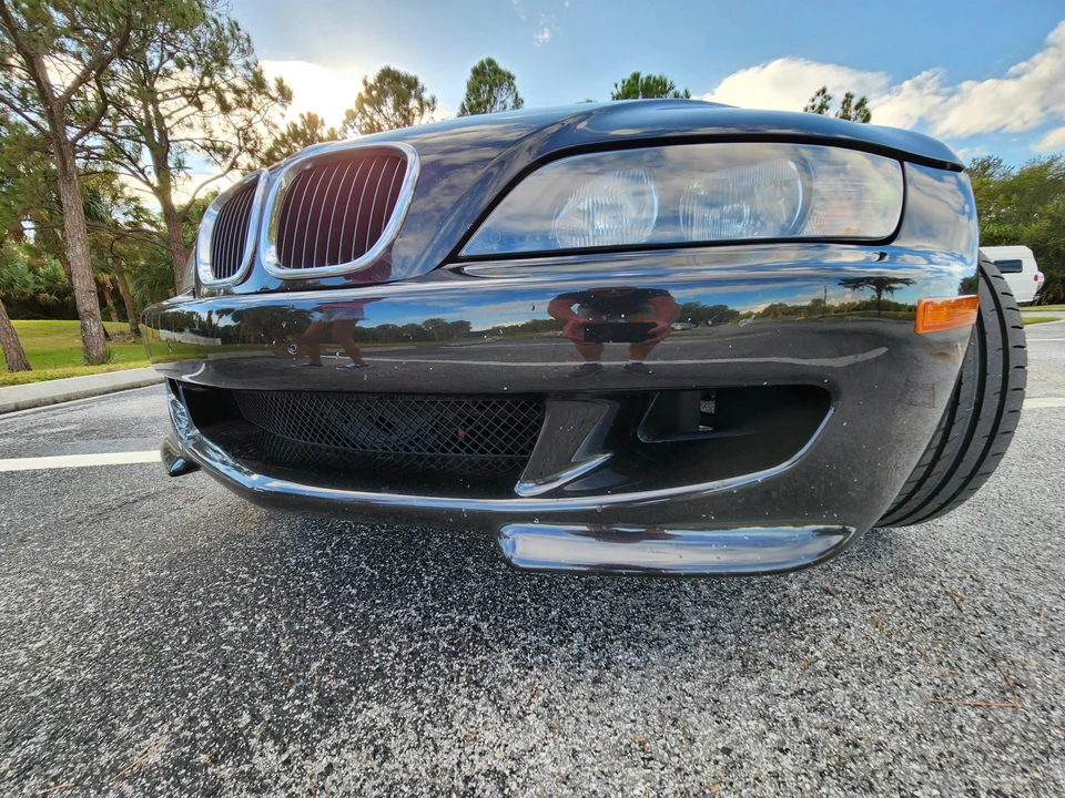 1999 BMW Z3 M Coupe - Image 13 of 31