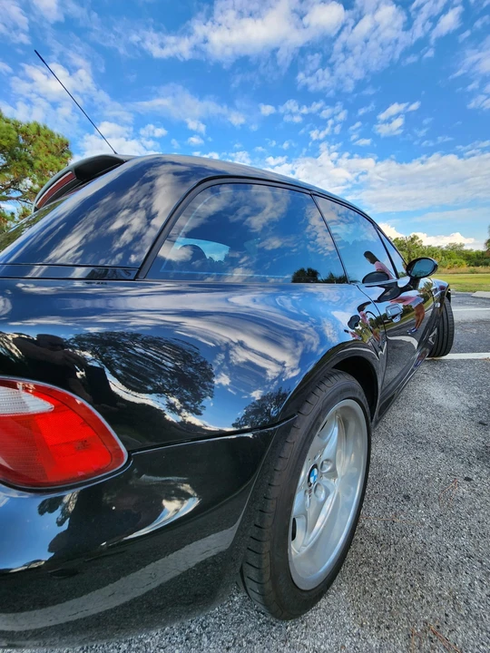 1999 BMW Z3 M Coupe - Image 18 of 31