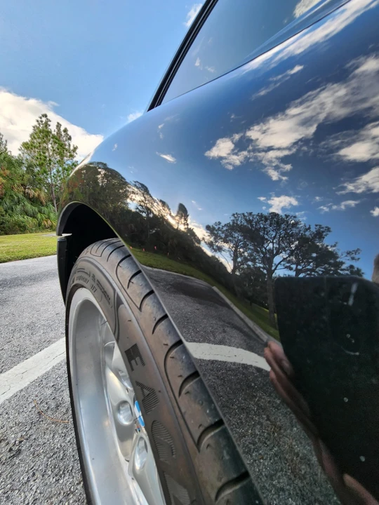 1999 BMW Z3 M Coupe - Image 19 of 31