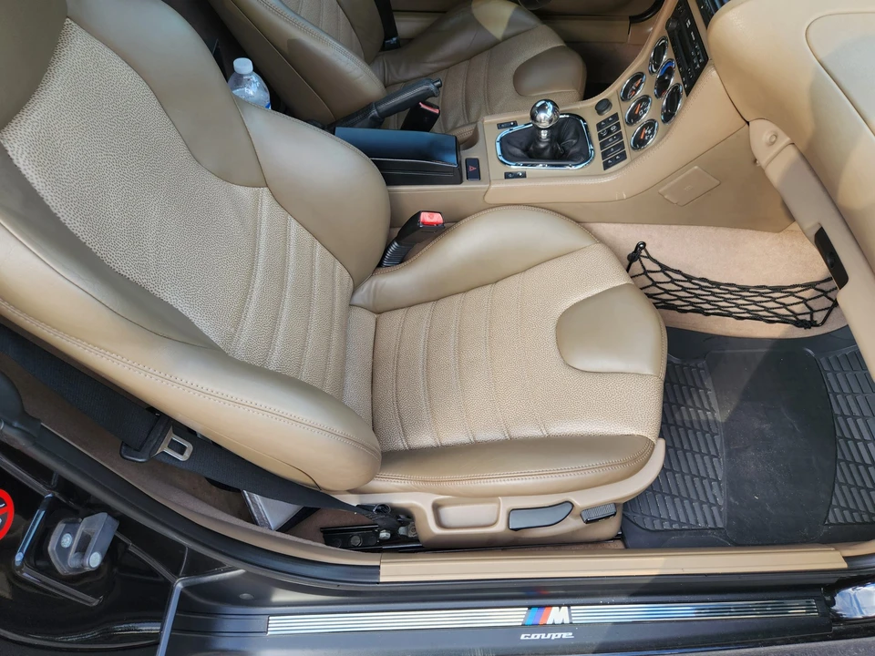 1999 BMW Z3 M Coupe - Image 31 of 31