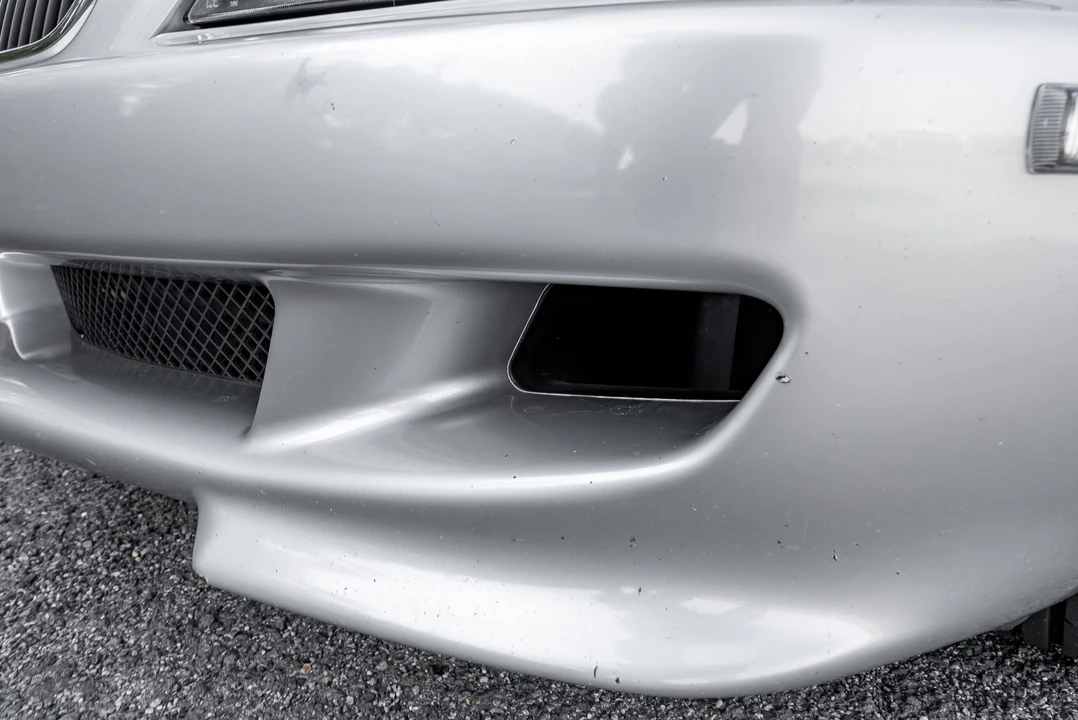 1999 BMW Z3 M Coupe - Image 25 of 31