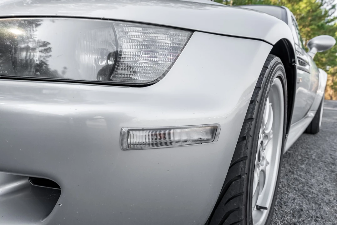 1999 BMW Z3 M Coupe - Image 26 of 31