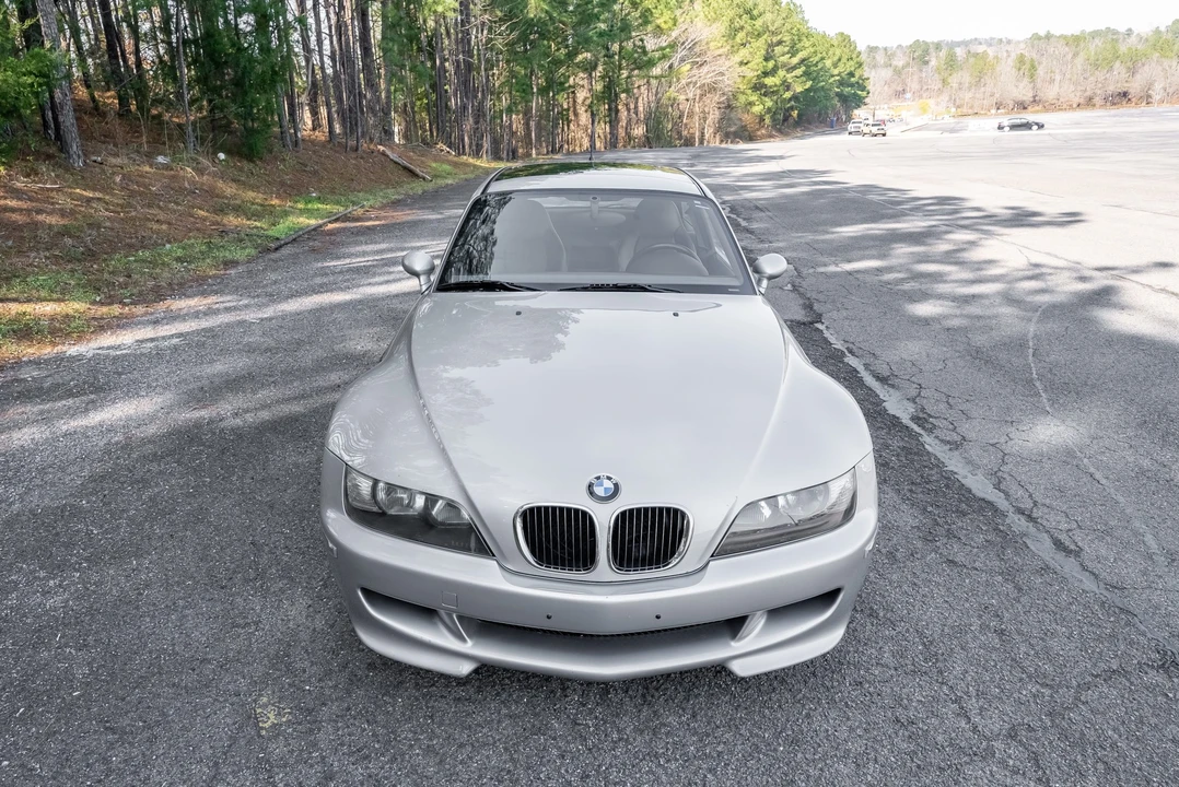 1999 BMW Z3 M Coupe - Image 4 of 31