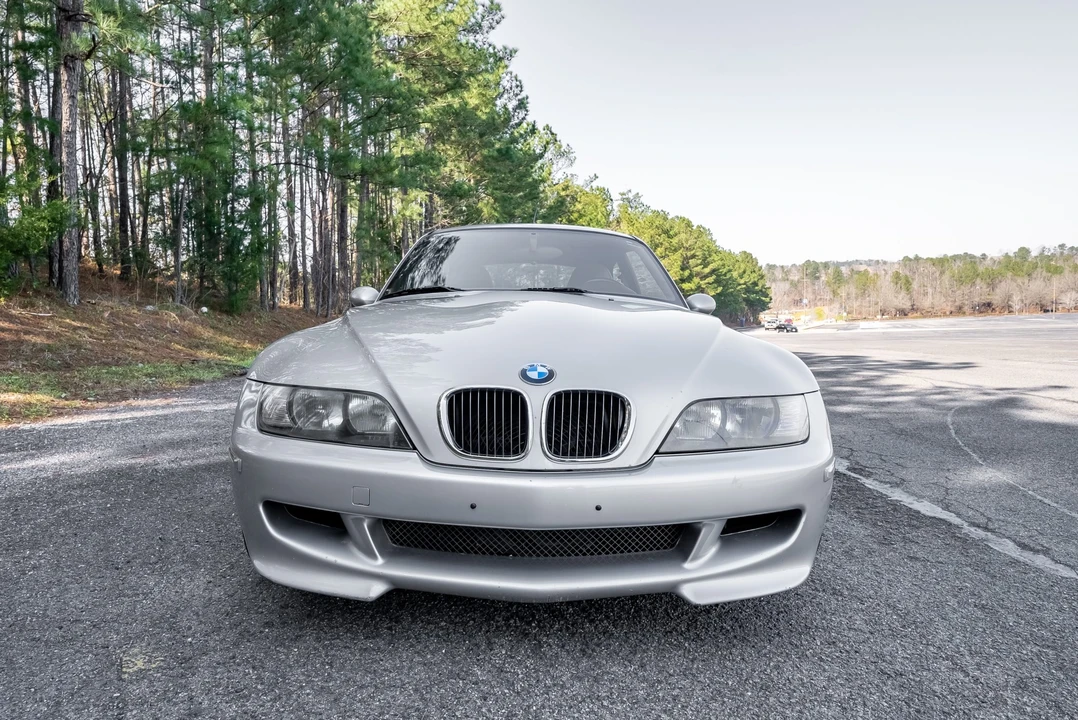1999 BMW Z3 M Coupe - Image 5 of 31