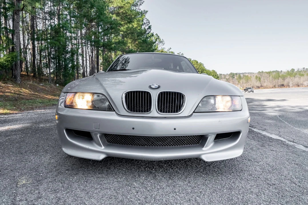 1999 BMW Z3 M Coupe - Image 18 of 31