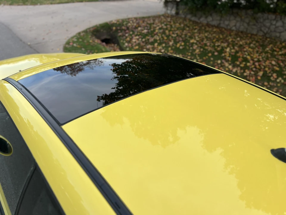 1999 BMW Z3 M Coupe - Image 23 of 31
