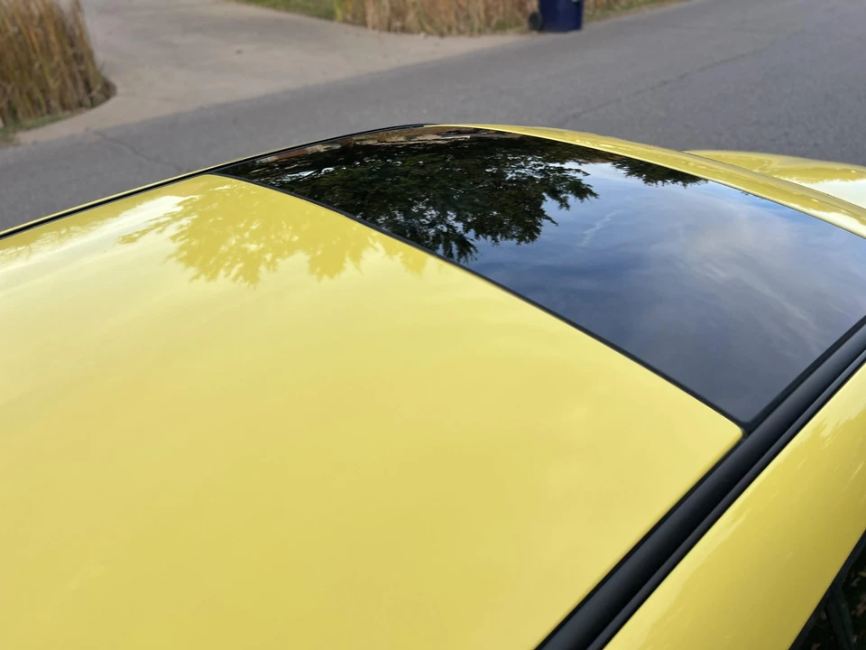 1999 BMW Z3 M Coupe - Image 25 of 31