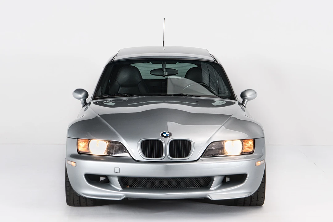 1999 BMW Z3 M Coupe - Image 21 of 31
