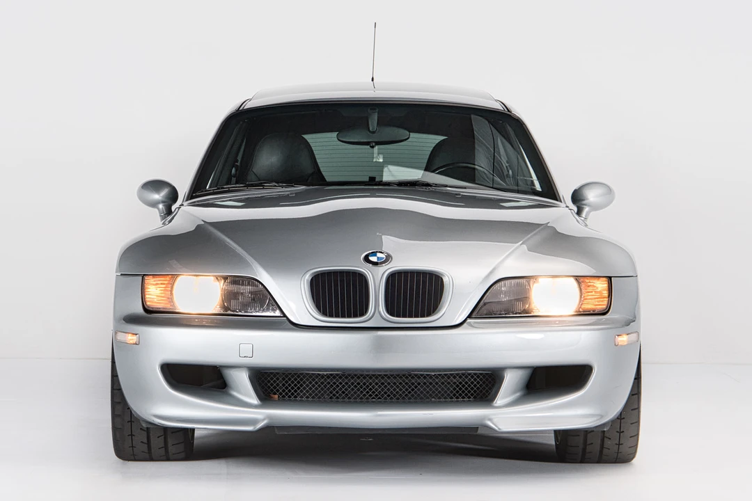 1999 BMW Z3 M Coupe - Image 22 of 31