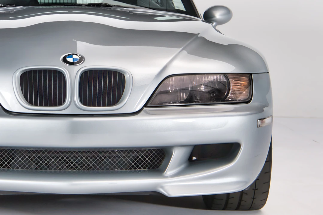1999 BMW Z3 M Coupe - Image 27 of 31