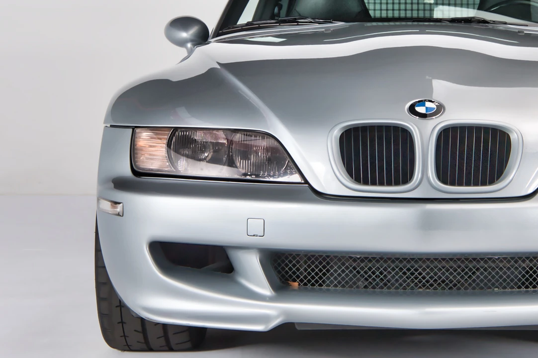 1999 BMW Z3 M Coupe - Image 26 of 31