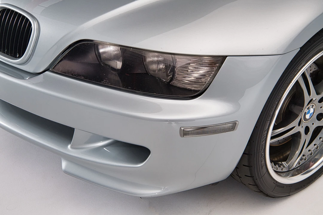 1999 BMW Z3 M Coupe - Image 29 of 31