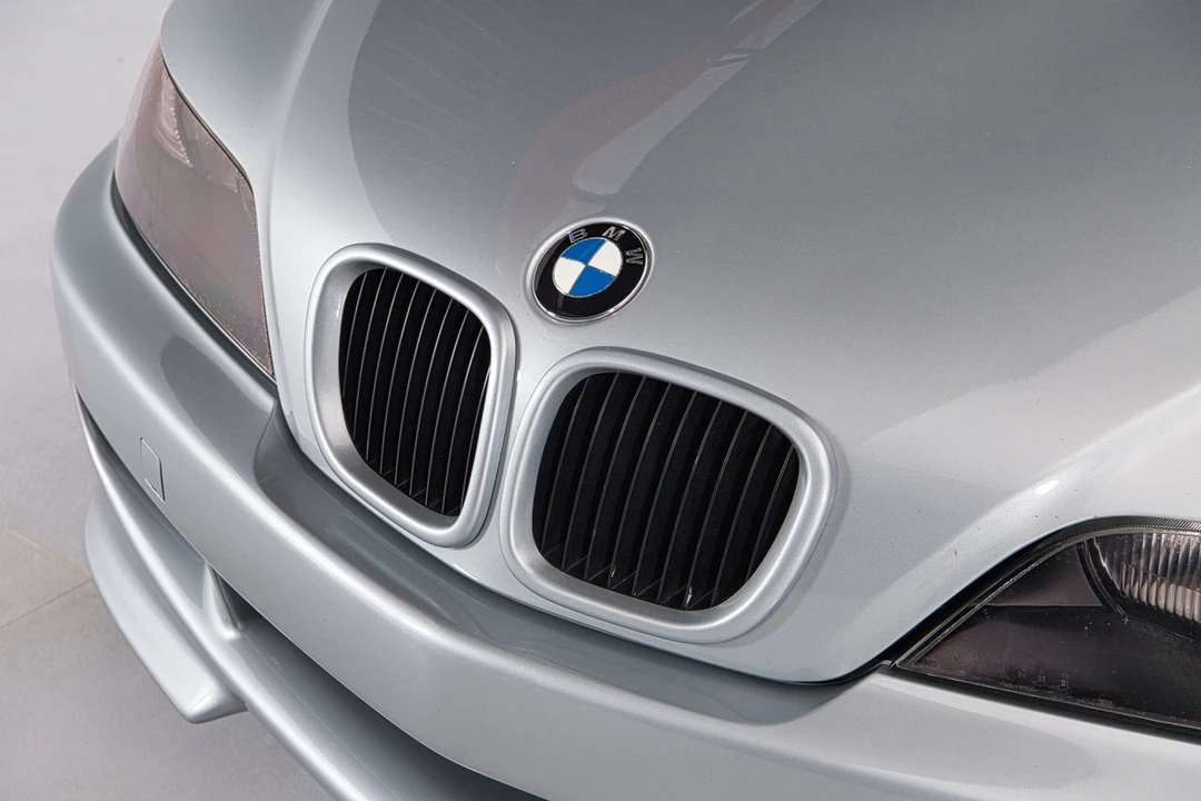 1999 BMW Z3 M Coupe - Image 28 of 31